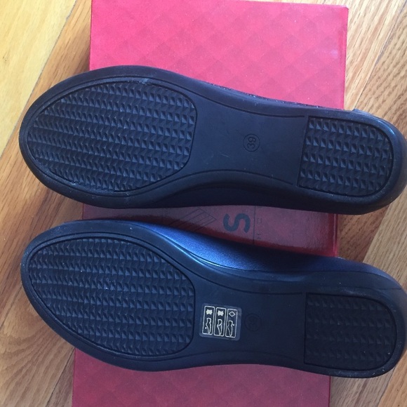 Vesba shoes from Turkish company. Classy and comfy - Picture 3 of 3